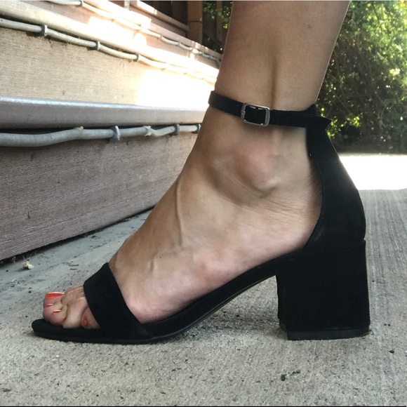 Steve Madden Shoes - Steve Madden ‘Irenee’ heel